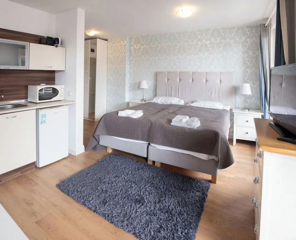 Predela 2 Aparthotel