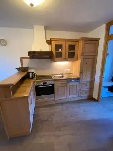 Ferienhaus Islitzer