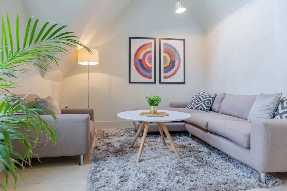 Holborn by Excel Apartments