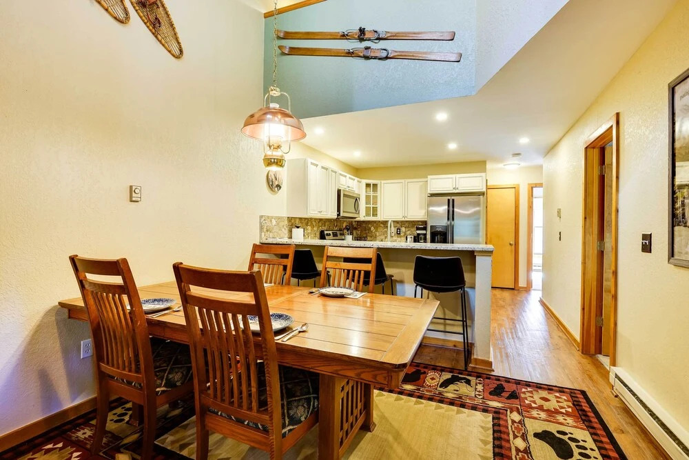 Winter Park Condo w/ Sleeping Loft - Near Main St