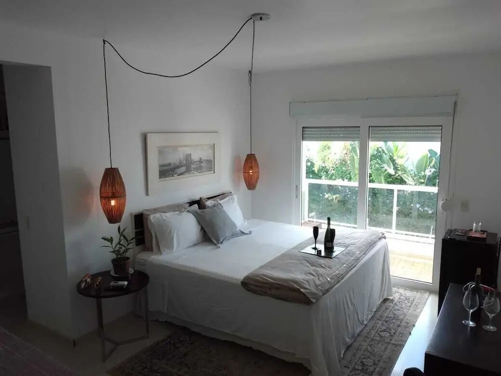 Floripa4You Bed & Breakfast