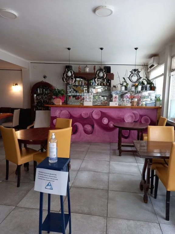 Hostal Creus
