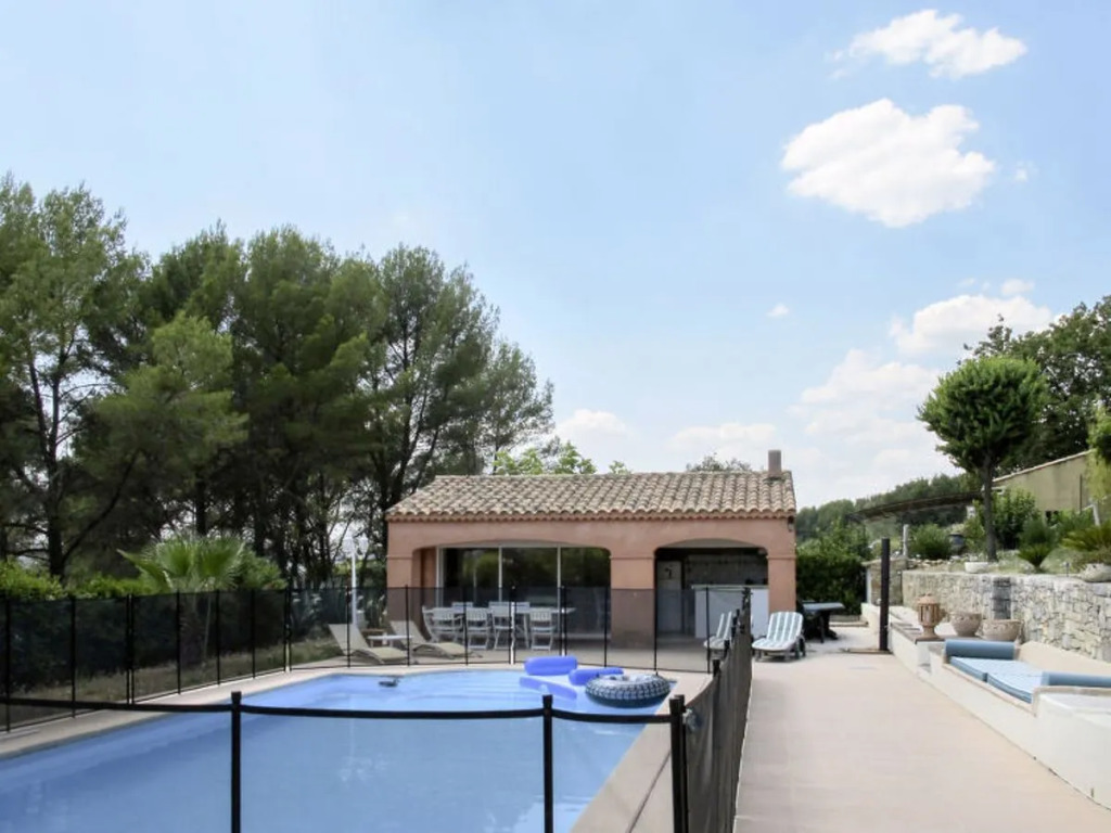 Le Cabanon (DRA170)