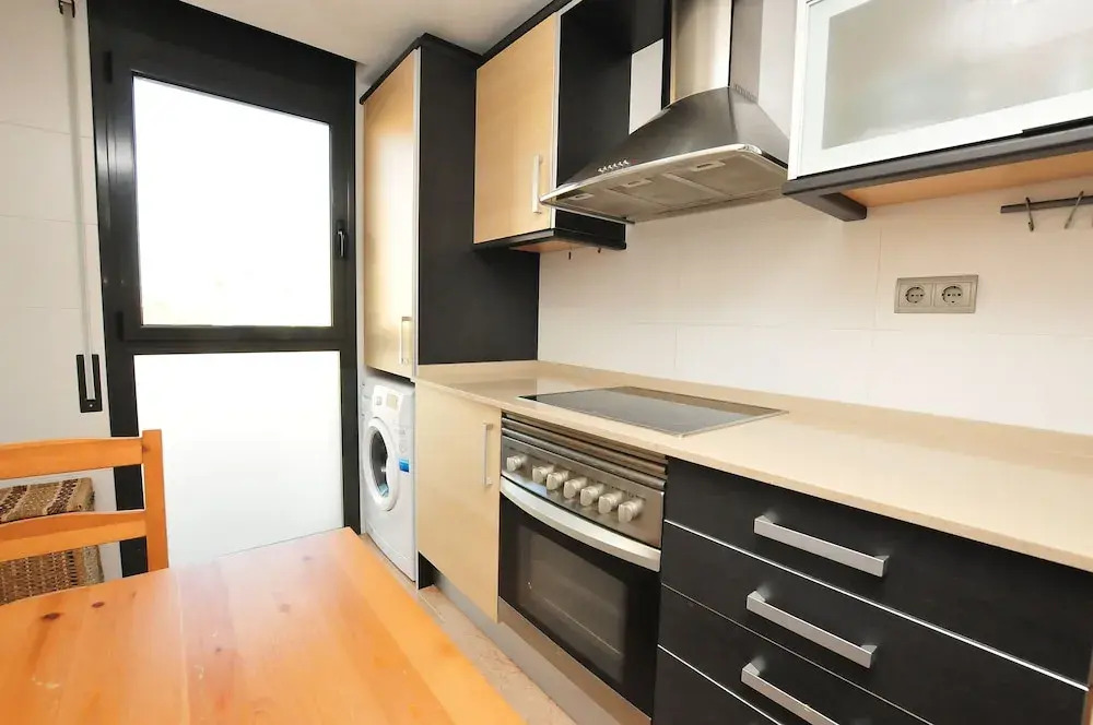 HomeHolidaysRentals Apartamento Fresh - Costa Barcelona