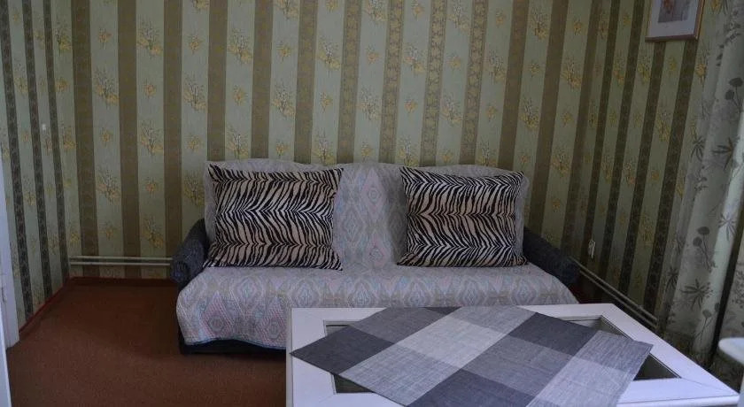 City Center Kaķis B&B