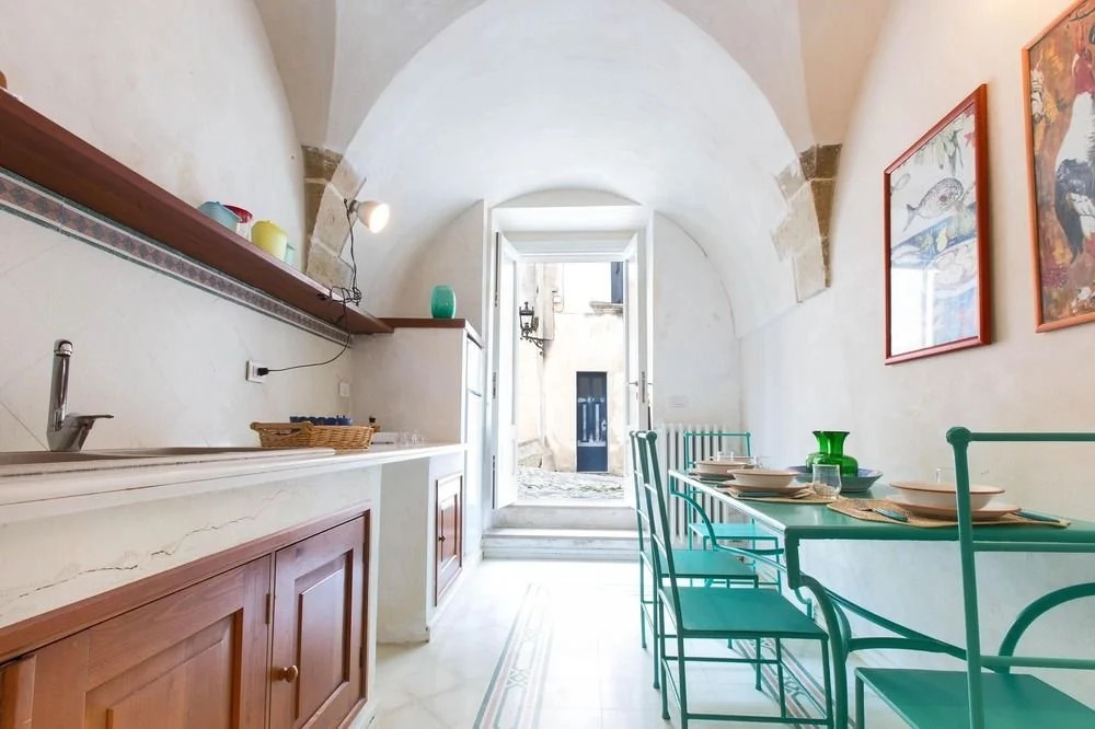 Casa Rossana