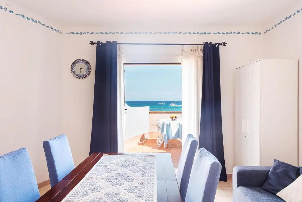 Appartamento sul mare a 50 metri dalla spiaggia