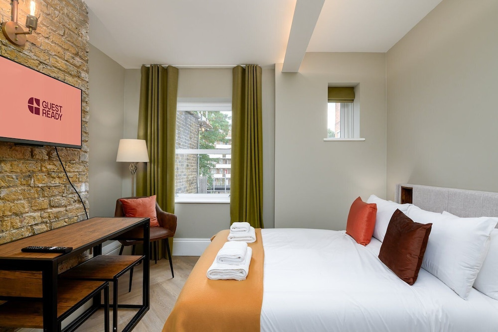 Guestready - Brixton Lofts