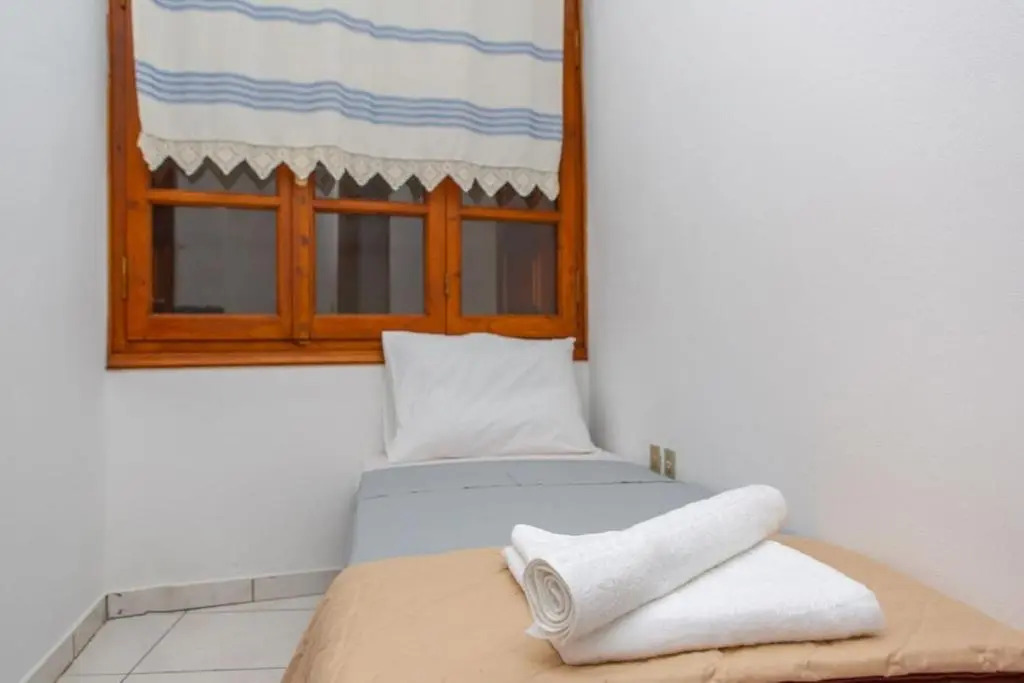 Vrodos House