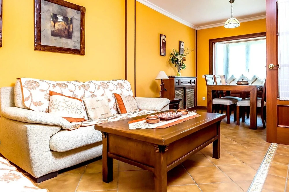 House With 3 Bedrooms in Rota, With Pool Access and Enclosed Garden -