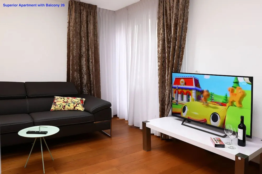 Luxury Apartments Delft - Royal Delft Blue
