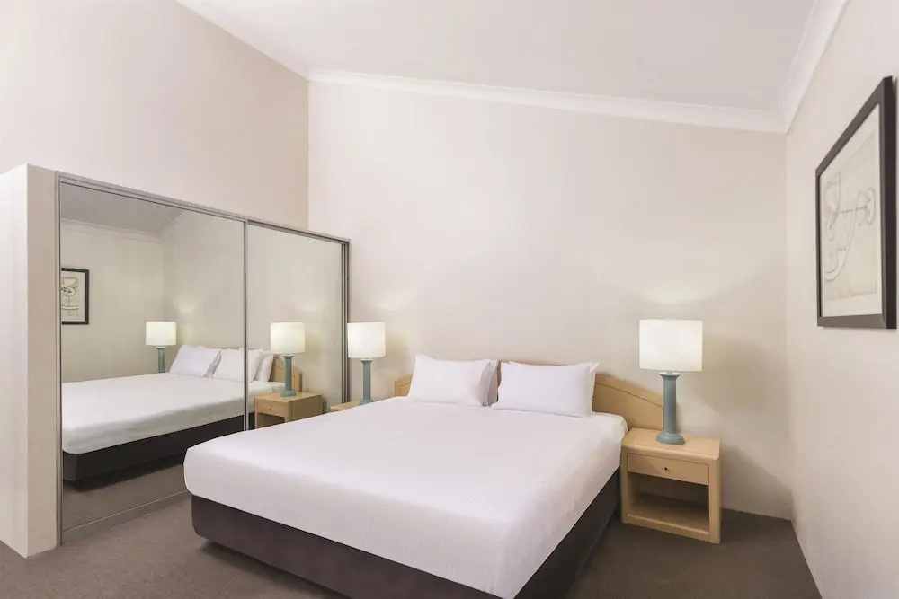 Medina Serviced Apartments North Ryde Sydney