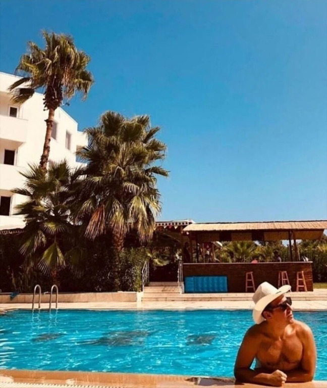 Skys Hotel
