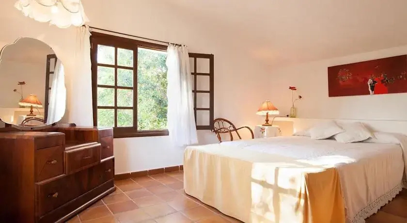 Villa Albis