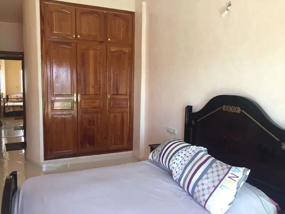Appartement ain amiyer