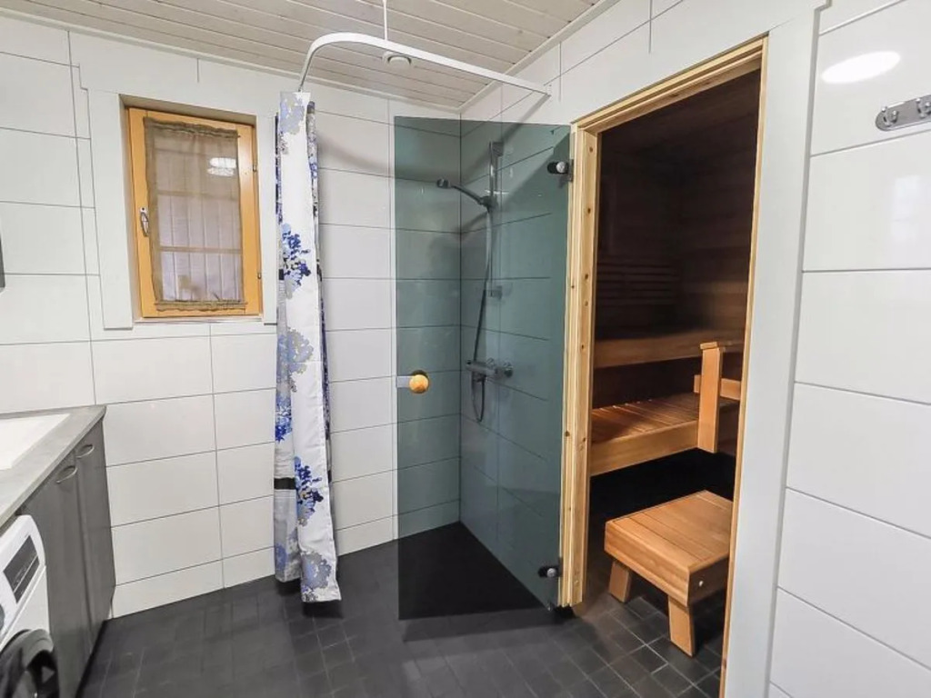House Kiela 2 Kittilä