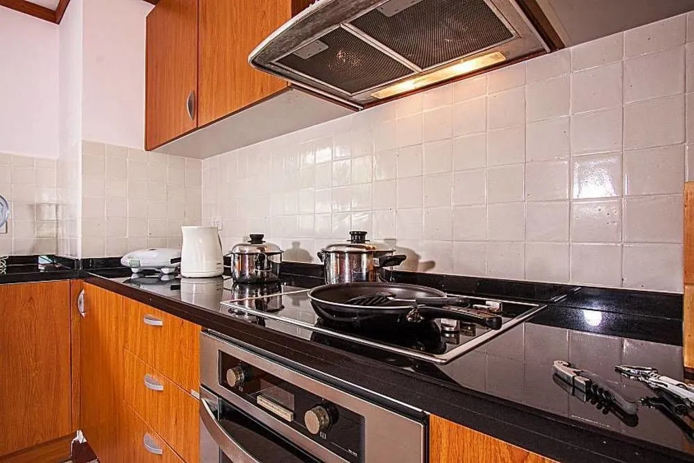 Ban Talay Khaw B10 - 4 Beds