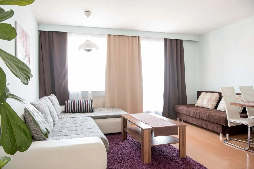 Alpz Apartments by we rent
