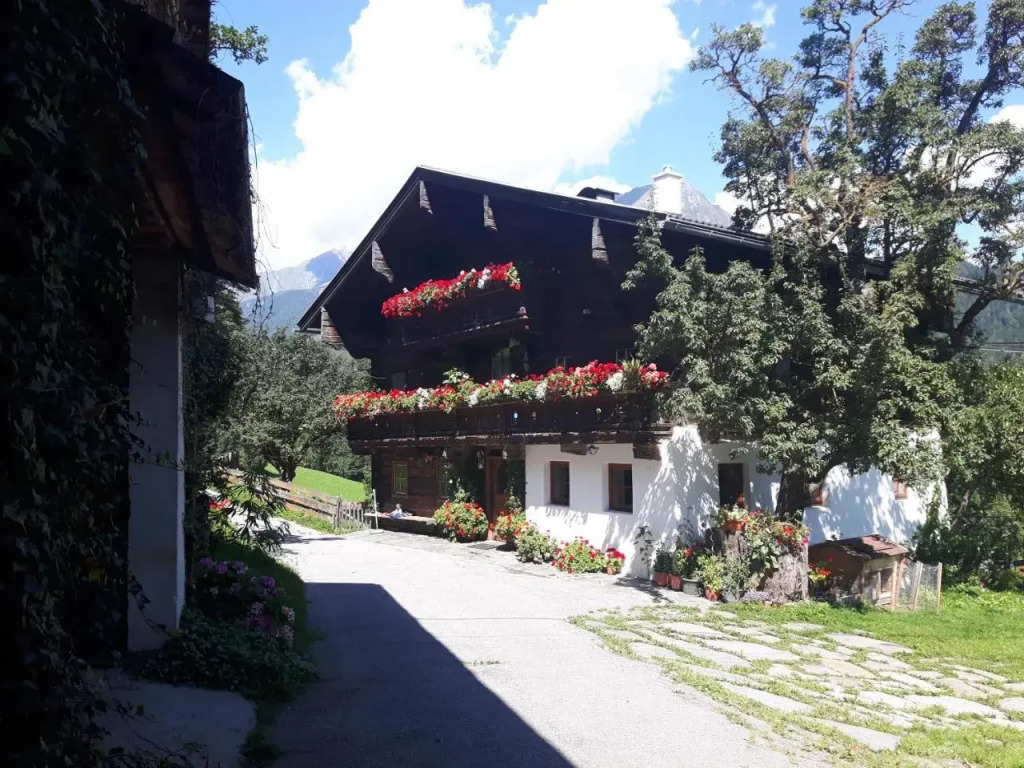 Ferienwohnung Gassenhof