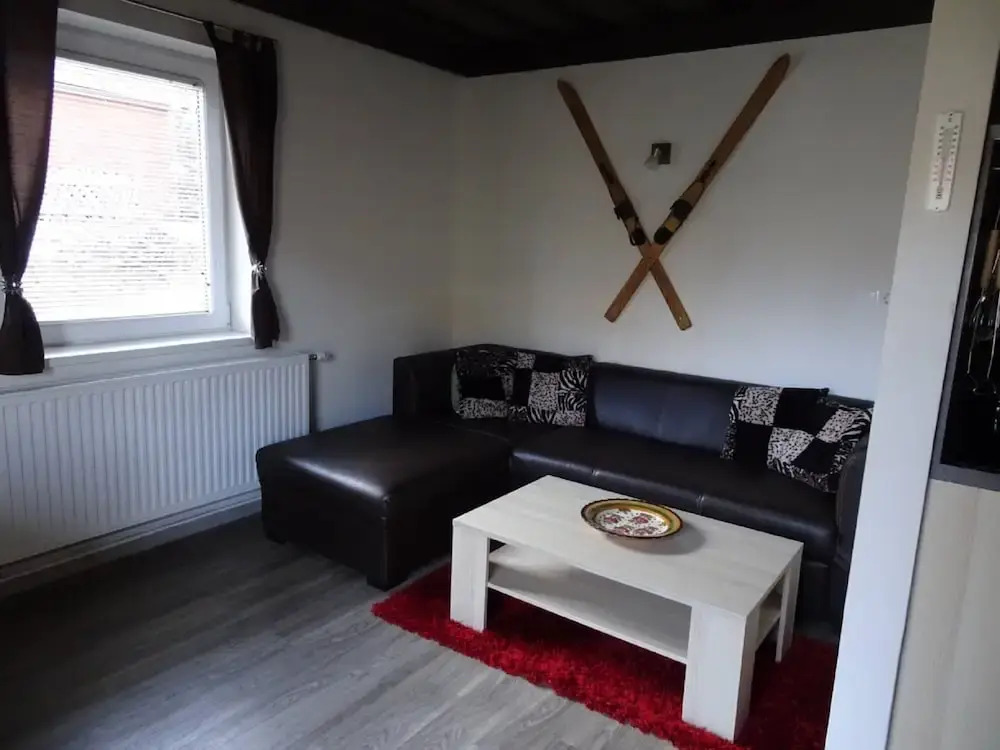 Apartment in Nassfeld near Ski Slopes