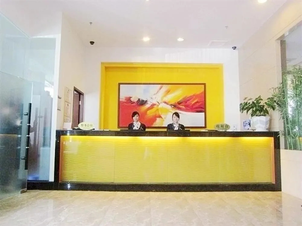 Treasure X'press Inn