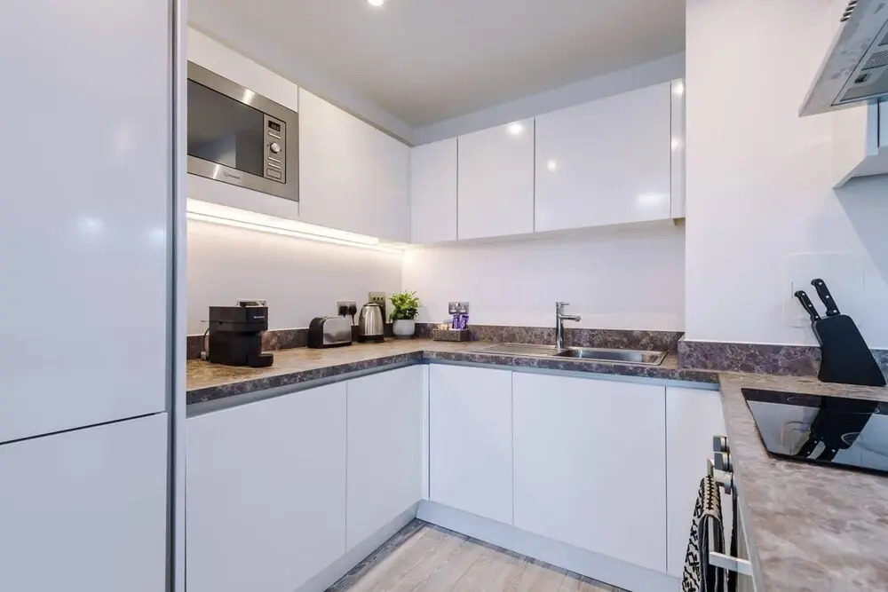 Manchester Short Stay