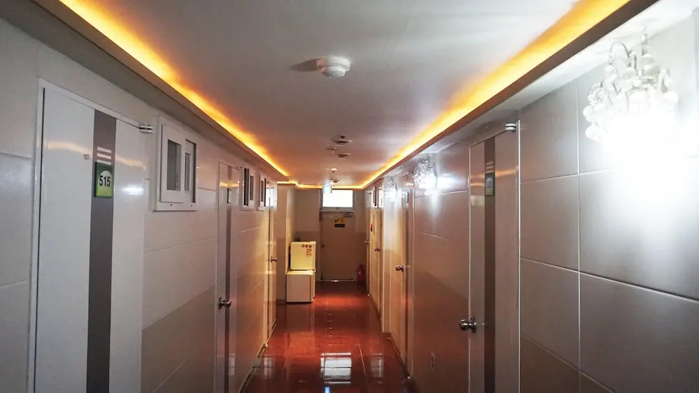 Noble Residence Jonggak