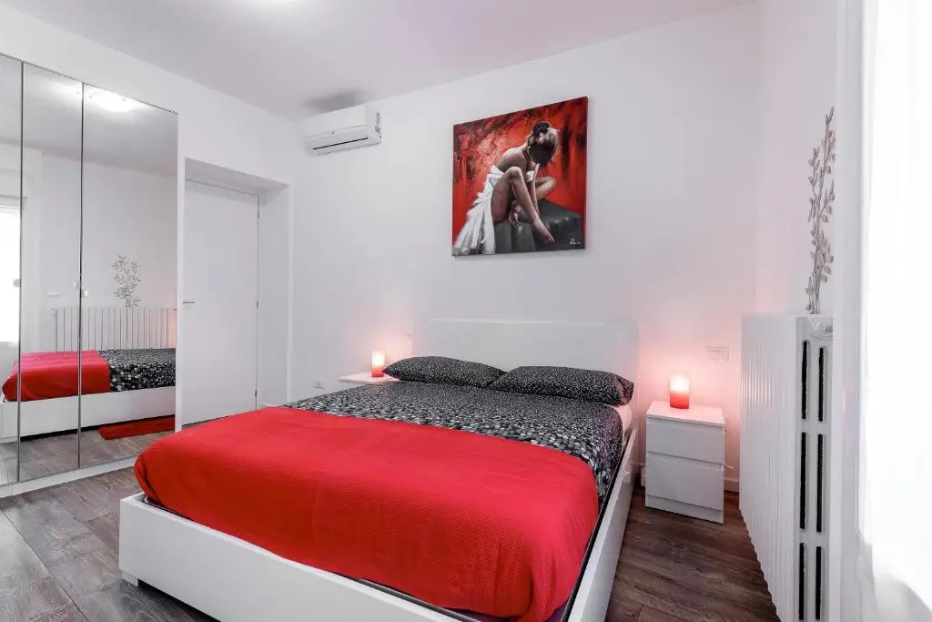 Filzi11 Milan Apartment