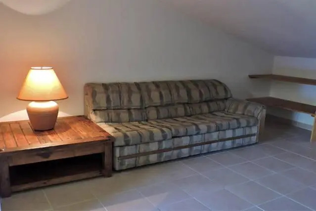 Villas Huitepec