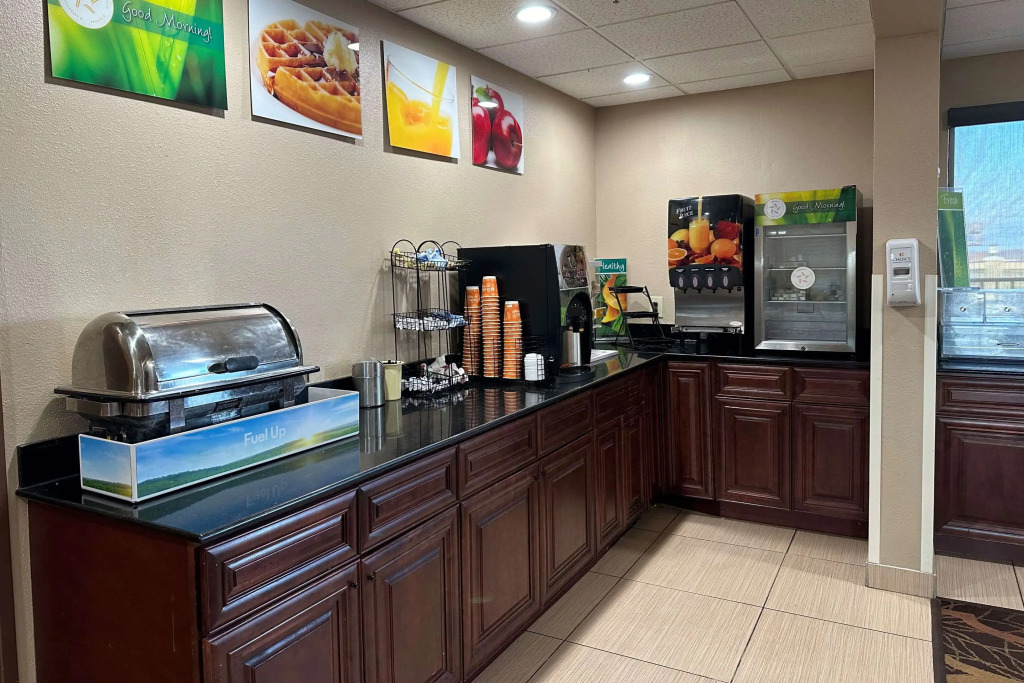 Quality Inn Perryville I-55