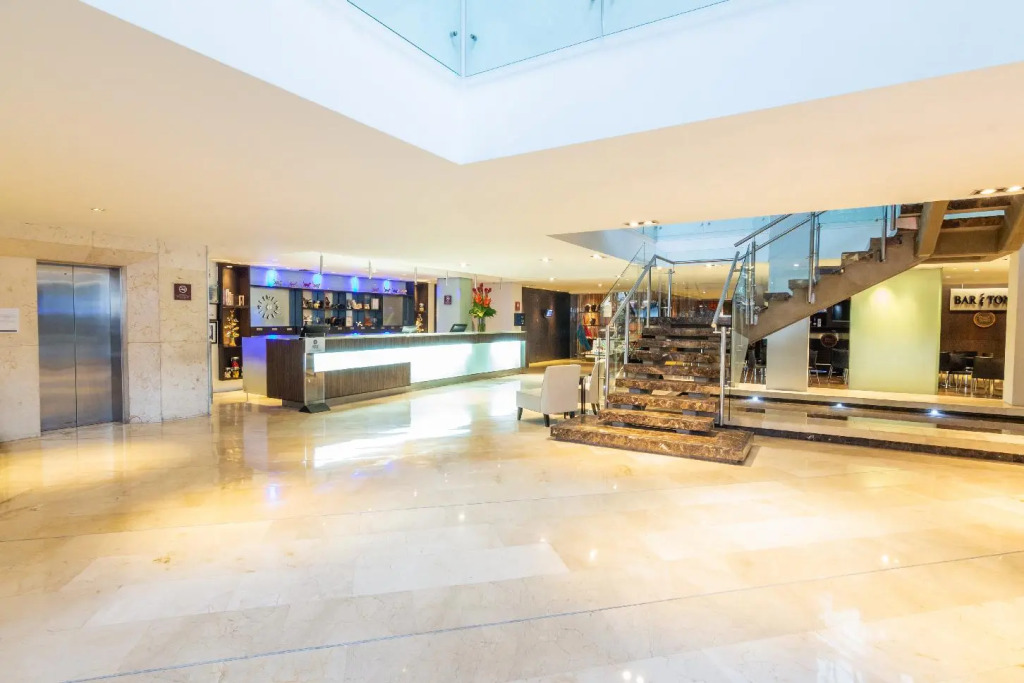 Sonesta Hotel Cali