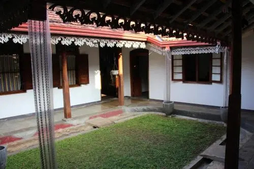 Villa Nilmanel
