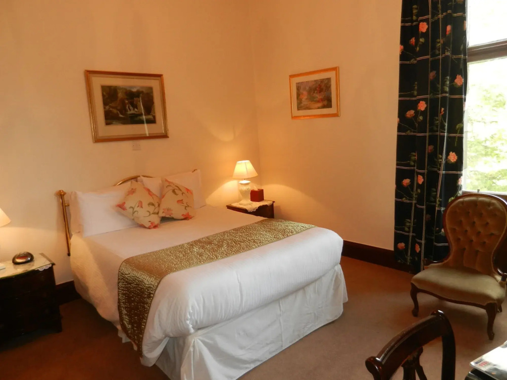 Morangie Hotel Tain