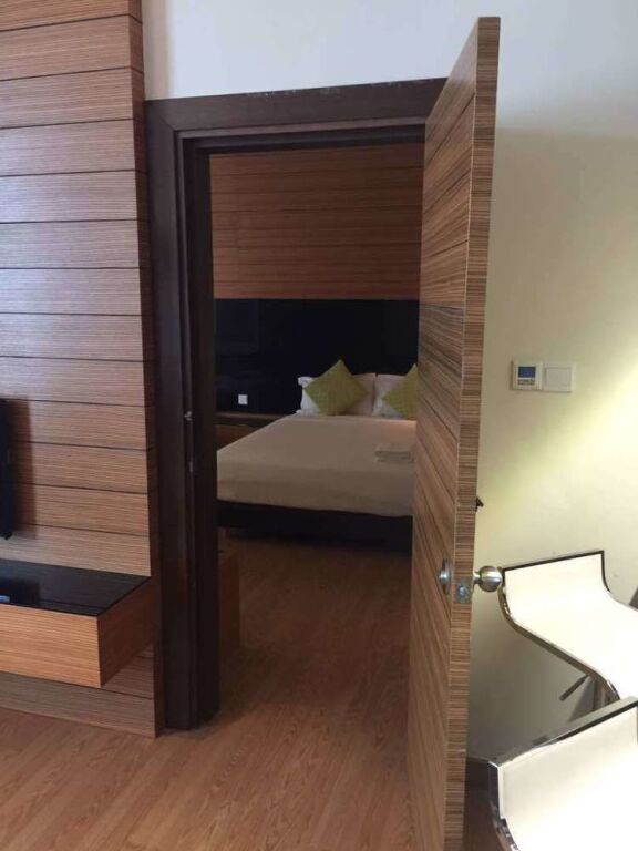 the Quint suites - KL Sentral