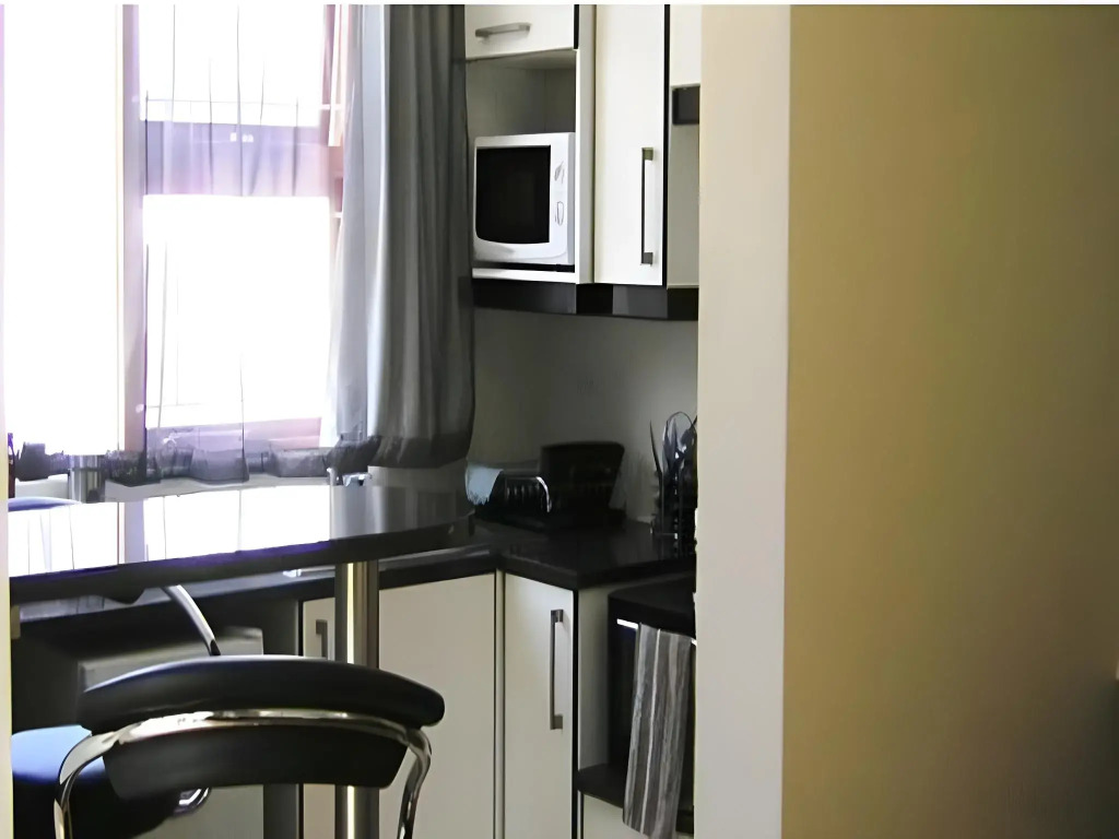 Kennington Palms B&B/Self Catering