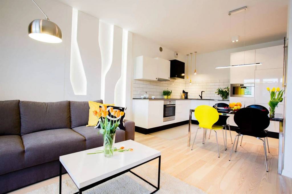 Mojito Apartments - Lemon Angel Wings
