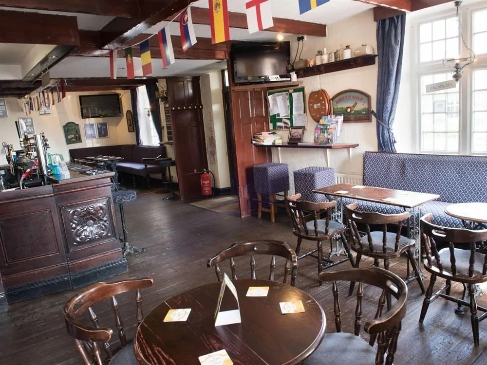 The Plough Inn