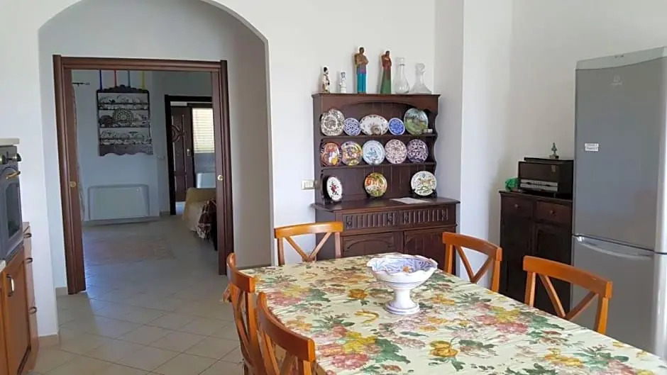 B&B Su Tintillu