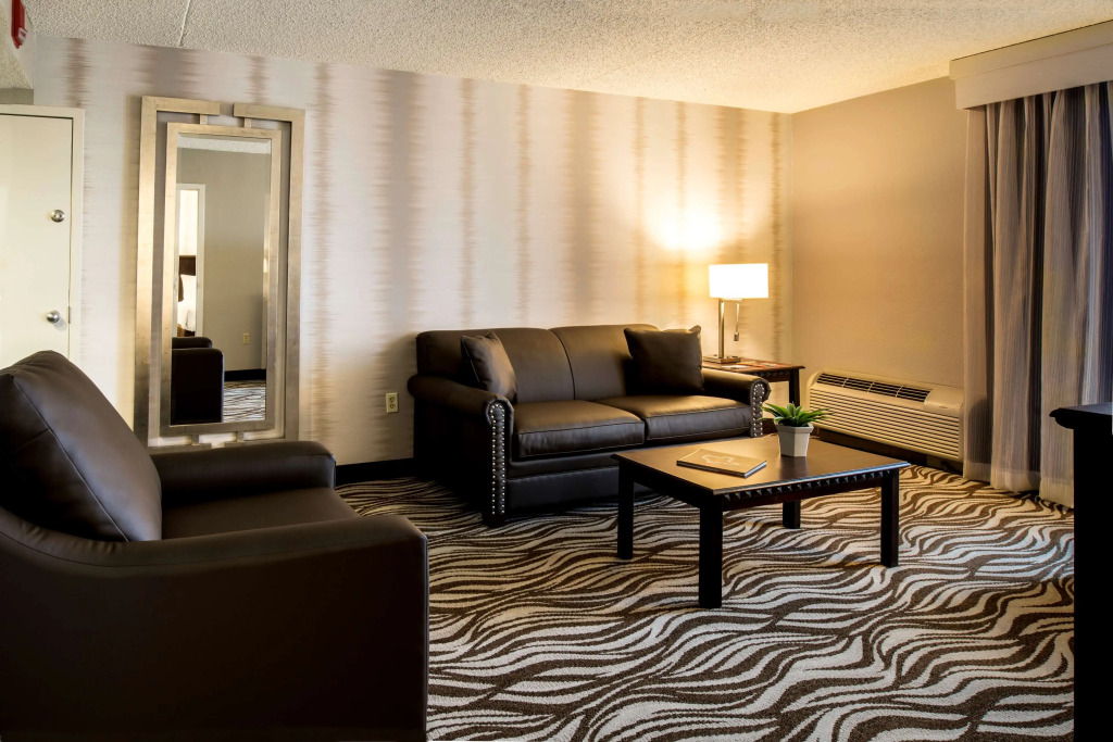 Radisson Hotel Fort Worth North-Fossil Creek
