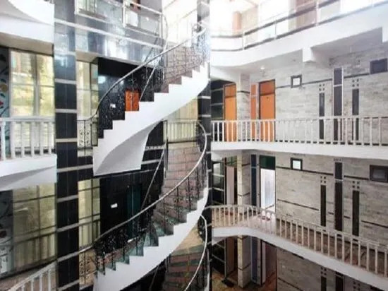 Hotel President