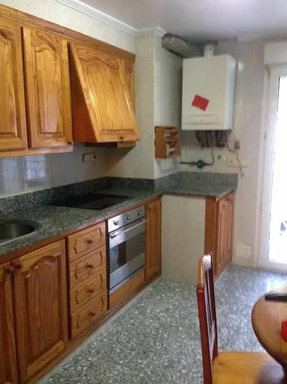 Apartamentos Gema