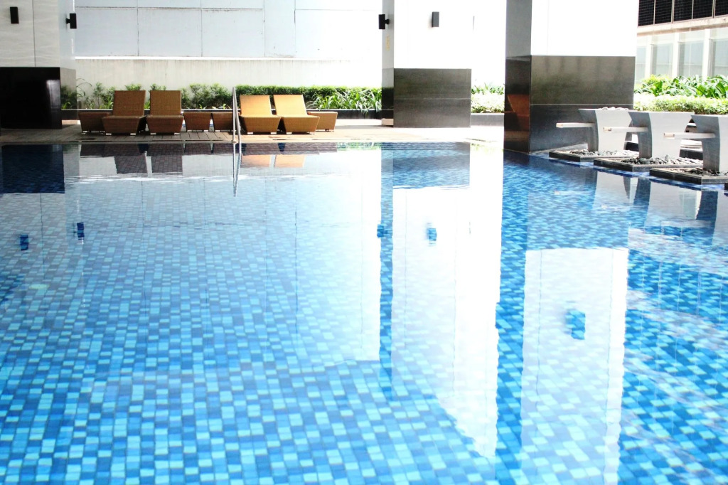 CSuites at Two Central Residences
