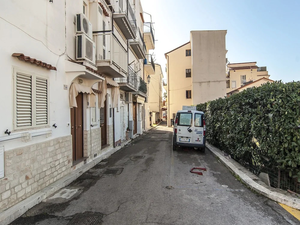 Casa Vacanze Vespucci 4