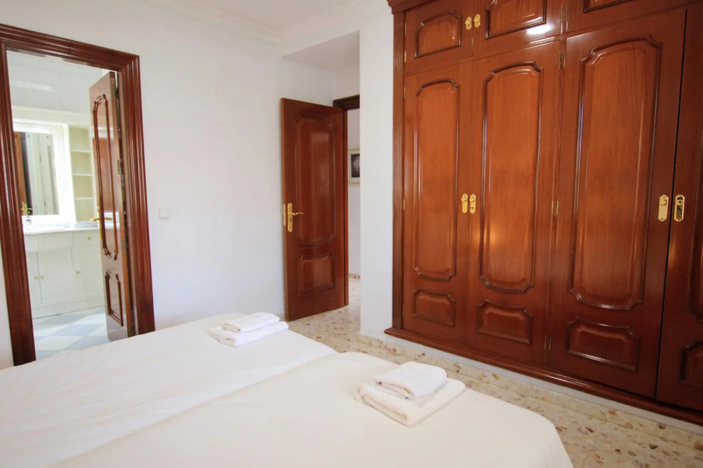 TESS Villa Retamar in Alhaurin de la Torre