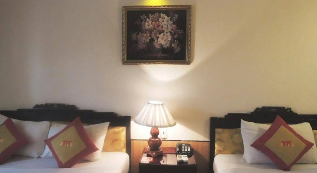 Thanh Noi Hotel