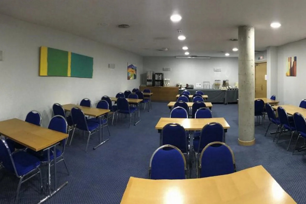 Holiday Inn Express San Sebastian de los Reyes by IHG