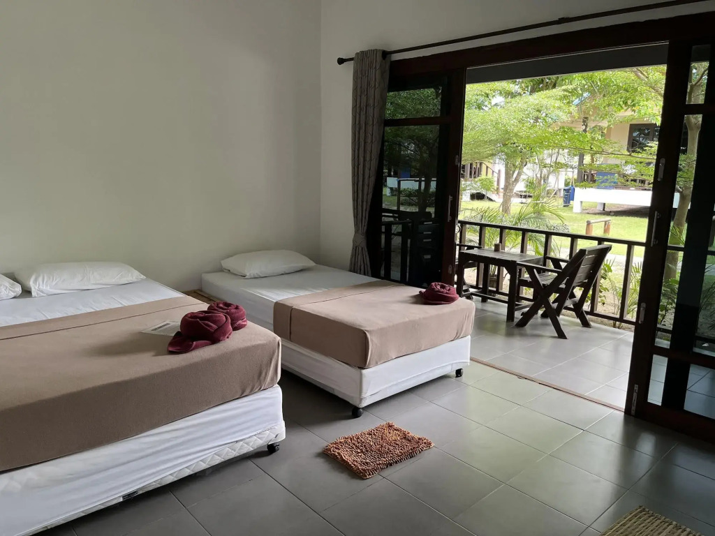 Phangan Great Bay Resort
