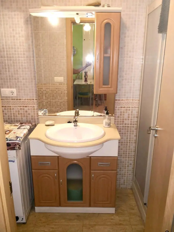 Apartment With one Bedroom in Nerja, With Shared Pool, Furnished Terrace and Wifi - Near the Beach