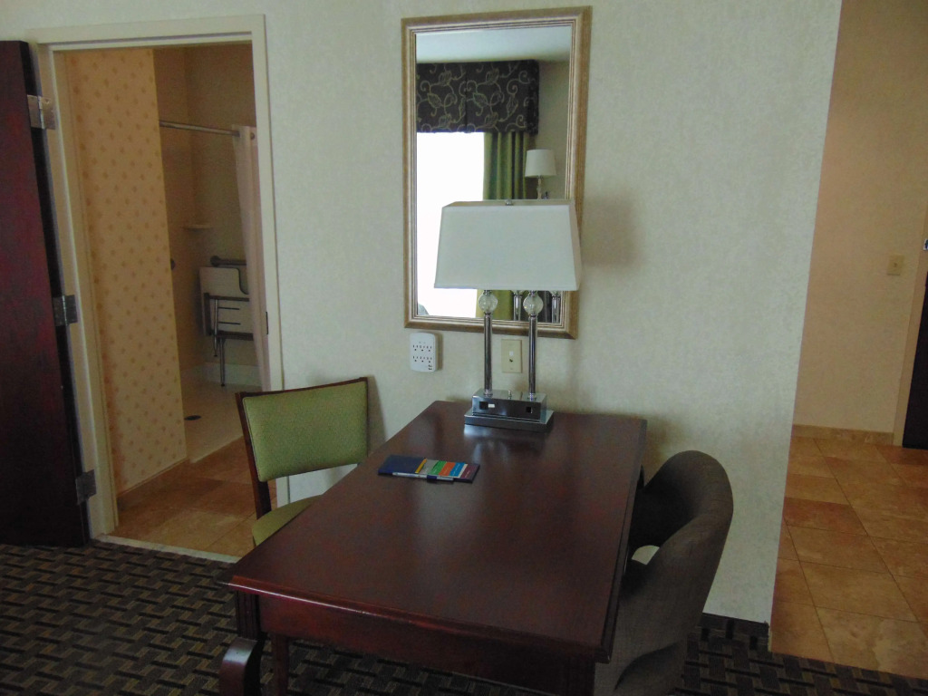 Hampton Inn & Suites Cleveland-Mentor