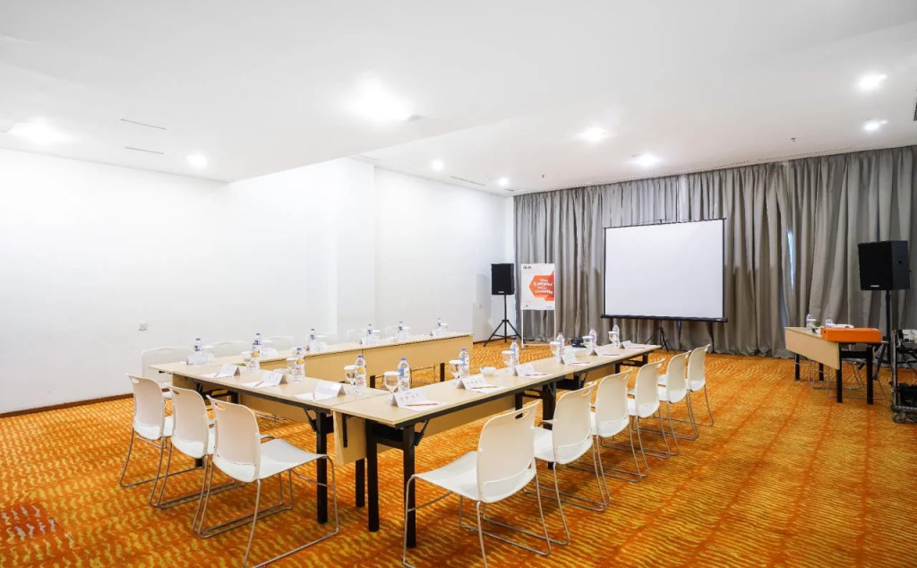 HARRIS Resort Batam Waterfront